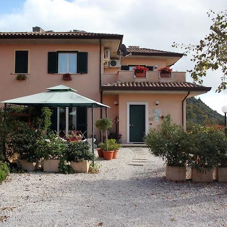 Il Pioppo Veroli Exterior foto