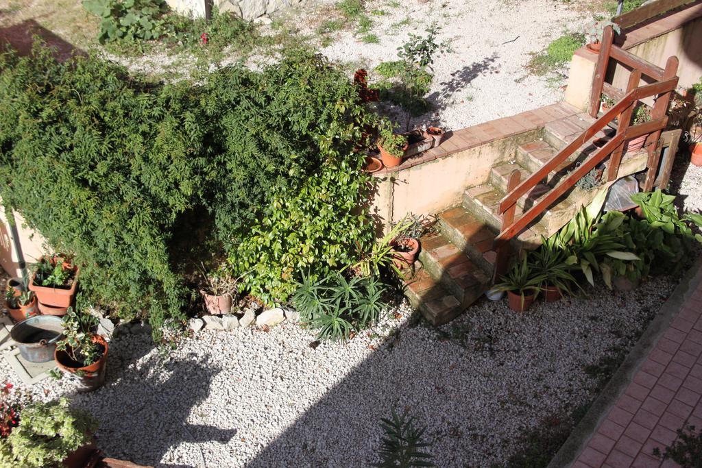 Il Pioppo Veroli Exterior foto