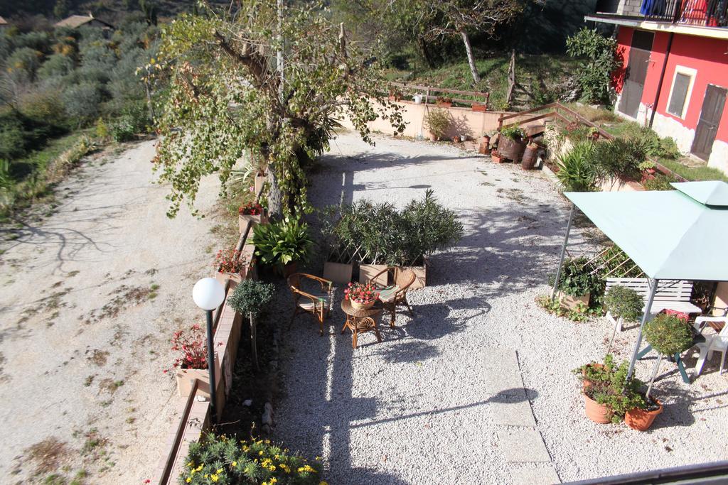 Il Pioppo Veroli Exterior foto