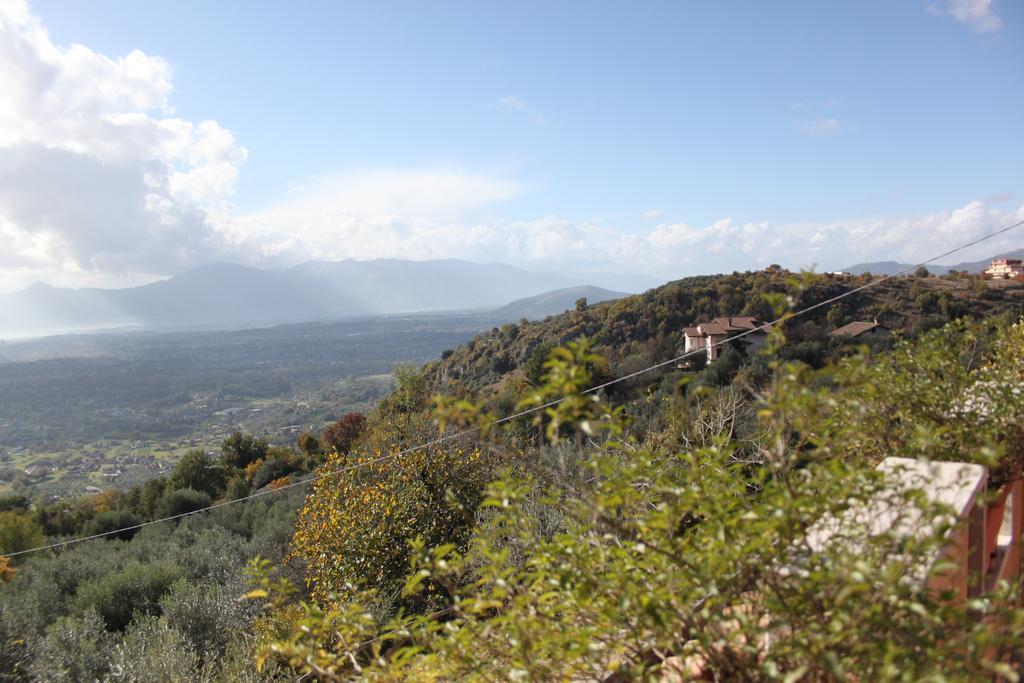 Il Pioppo Veroli Exterior foto
