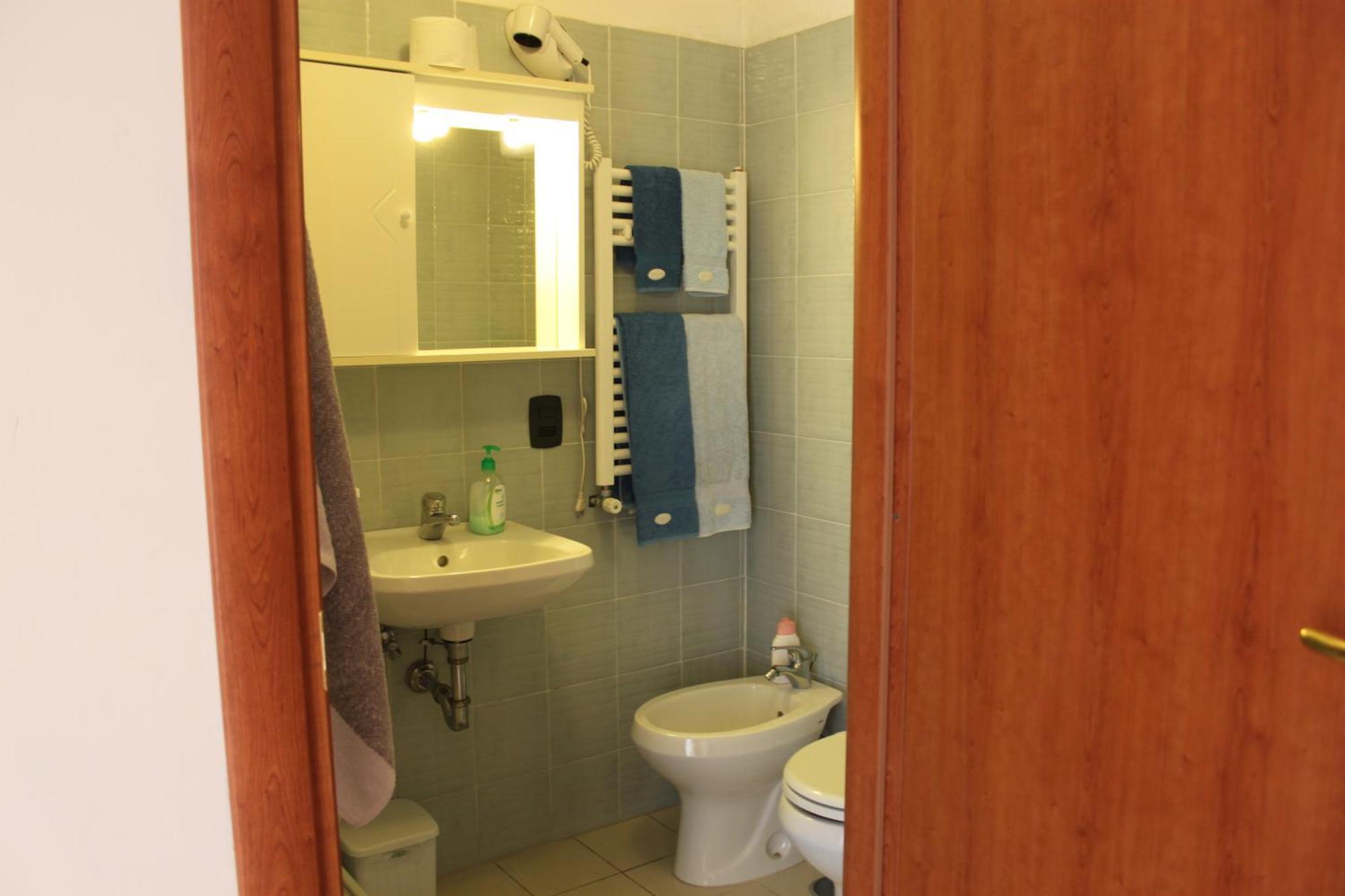 Il Pioppo Veroli Quarto foto