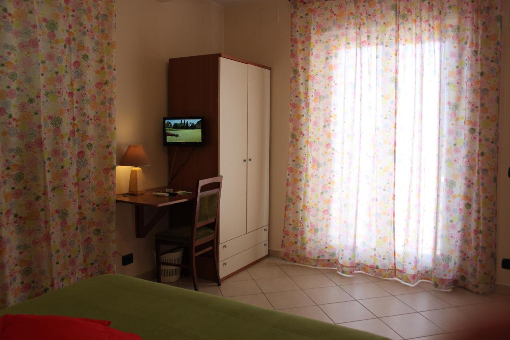 Il Pioppo Veroli Quarto foto