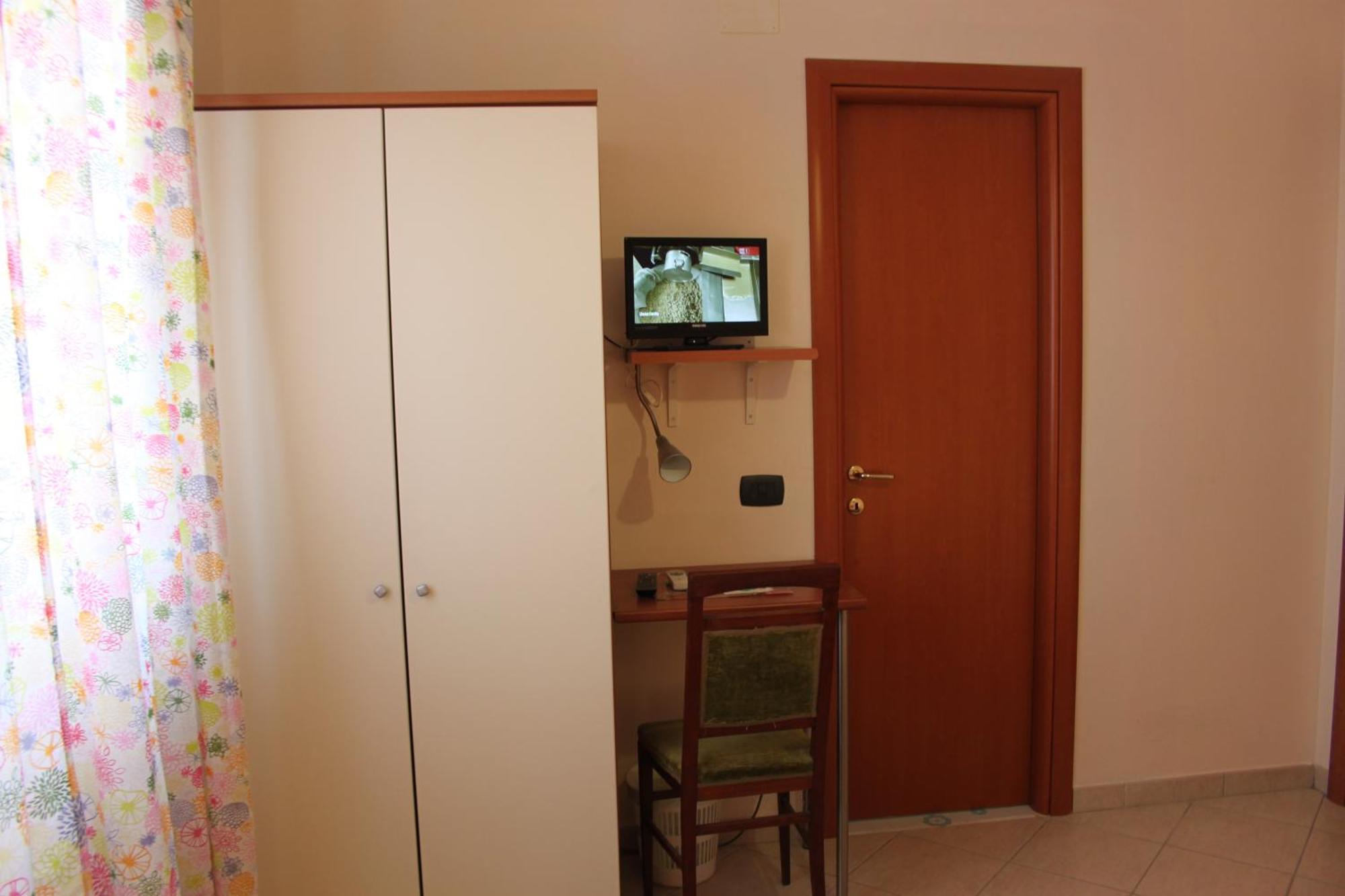 Il Pioppo Veroli Quarto foto