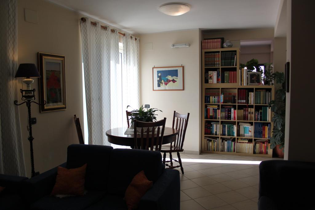 Il Pioppo Veroli Exterior foto