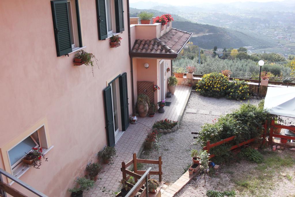 Il Pioppo Veroli Exterior foto