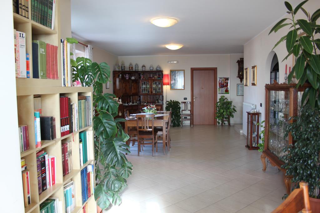 Il Pioppo Veroli Exterior foto