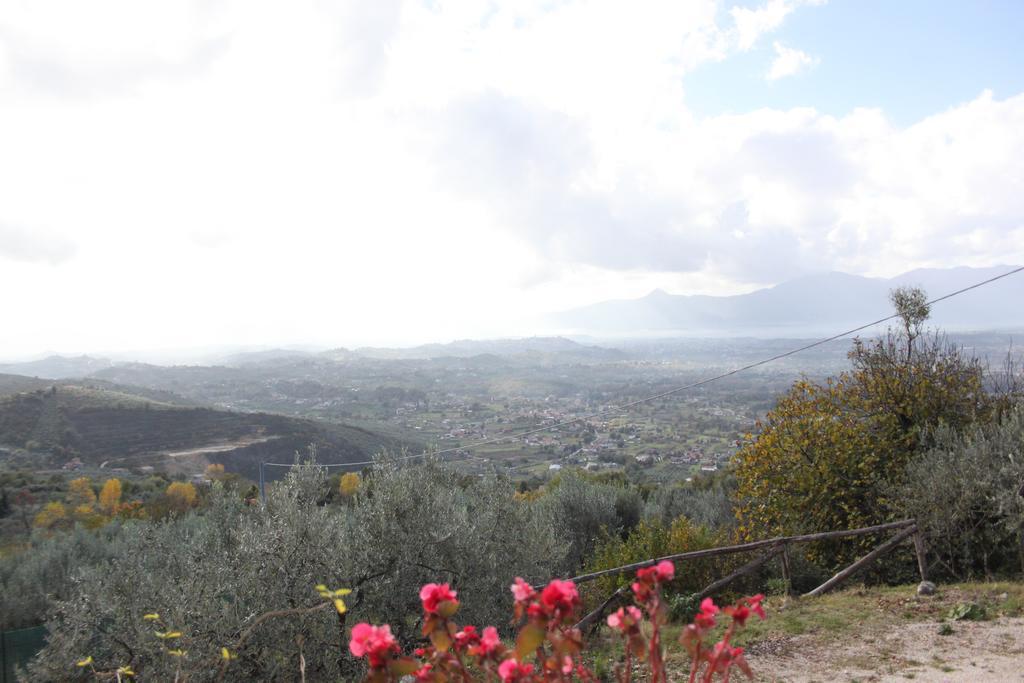 Il Pioppo Veroli Exterior foto