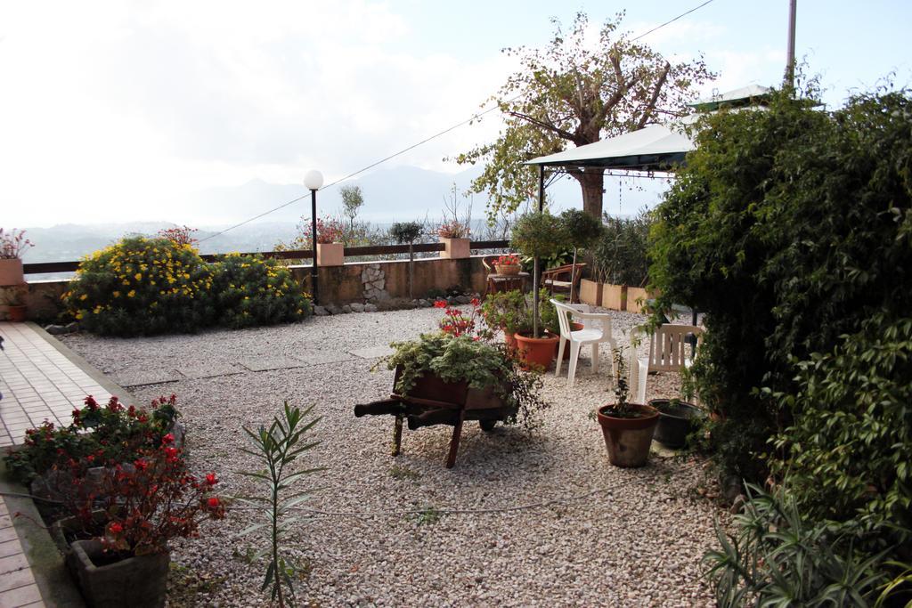 Il Pioppo Veroli Exterior foto