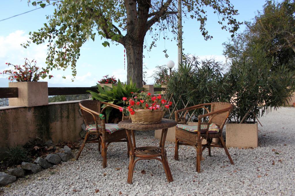 Il Pioppo Veroli Exterior foto