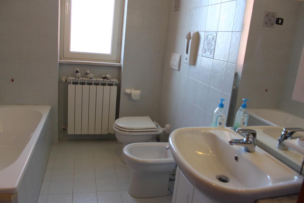 Il Pioppo Veroli Quarto foto